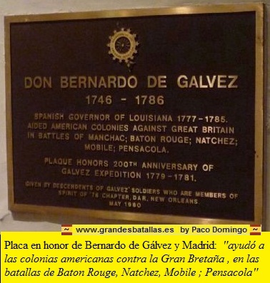 PLACA HONOR DE BERNARDO BLÁZQUEZ